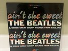 ain't she sweet The Beatles & other great group sounds In Stereo  33-169