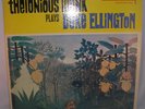 2 Early Riverside Thelonious Monk Himself & Thelonious Monk Plays Duke Ellington