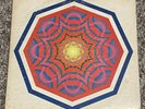 The Farm Band S/T  1972 Mantra Records 2XLP VG Private Psych Rock Acid Archives