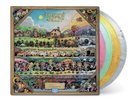 Stardew Valley Complete OST by ConcernedApe (Vinyl, 2018, 4-Discs, Fangamer)