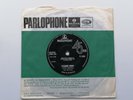 THE BEATLES  1966 UK 45   ELEANOR RIGBY   YELLOW SUBMARINE