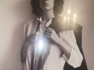 Patti Smith Vinyl Album Horses LP 2015 Euro Reissue Arista 88875111731 SEALED