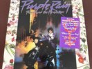 Purple Rain by Prince And The Revolution (Vinyl, 1984)