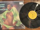 Barry Brown Showcase LP (Third World) Original VG+