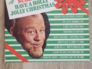 Burl Ives Have a Holly Jolly Christmas Vinyl Record First Press Decca DL74689
