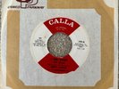 Northern Soul  - Betty Lavette  -  I Feel Good All Over NM