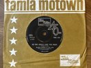 Northern Gladys Knight – No One Could Love You More / Take Me  Tamla ‎– TMG 864