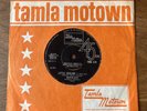 Soul Marvin Gaye ‎– Little Darling (I Need You) Tamla Motown ‎– TMG 574