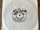 Reggae Max Romeo  ‎– Clap - Clap / You've Got Your Troubles Unity – UN 545