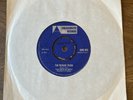 The Reggae Boys ‎– The Reggae Train / Dolly House On Fire Amalgamated AMG 843
