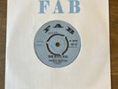 Reggae Prince Buster – Young Gifted & Black / The Rebel Fab ‎– FAB 127
