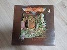 Aerosmith – Toys in the Attic (LP, CBS, 1975) – Original Vinyl Rock Klassiker