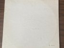THE BEATLES WHITE ALBUM FIRST US PRESSING RARE UNIQUE NUMBER AND LOW STAMPERS