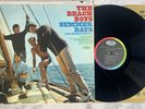 The Beach Boys Summer Days (And Summer Nights ) Vinyl Record Album LP EX VG++