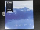 Tate McRae - The One Day LP Vertigo Vinyl Exclusive + Baby Blue Heart LE /1000