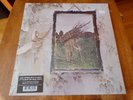 Led Zeppelin 4th Album Remastered 180G Vinyl 2022 Sealed LP
