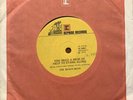 Beach Boys You Need A Mess Of Help To Stand Alone 1972 Reprise Oz 45