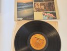 Mark Eric - A Midsummer's Day Dream LP Record 1969 Revue Psychedelic 33RPM VG