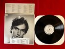 James Taylor (2) – JT - 1977 - Columbia – JC 34811 - Promo, “T” Terre Haute Pres