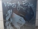 Mary J. Blige - My Life [Like New Vinyl LP]