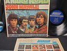 John Mayall and the Bluesbreakers A Hard Road Original 1967 London PS-502 BELL