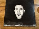 RARE   Mac Miller GO:OD AM White Vinyl Record Alt Cover