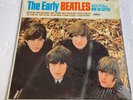 The EARLY BEATLES MONO in Shrink NM Unplayed Looking Beauty  Original 1965 US Lp