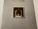 Beatles Rarities Factory SEALED 1980 Capitol Canada Lp