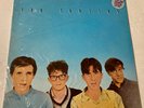THE FEELIES Crazy Rhythms Factory SEALED Original 1980 UK Stiff Records Lp