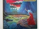 Ashbury Endless Skies LP ORIGINAL Private US Metal Hard Rock RARE Pentagram 1983