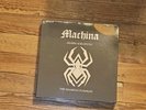 Smashing Pumpkins MACHINA - ARANEA ALBA EDITIO Box Set (Black Vinyl)  8 X LP
