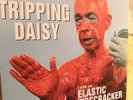 I AM an Elastic Firecracker [180-Gram Black Vinyl] by Tripping Daisy