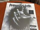 Motionless In White - Disguise Vinyl Record LP alternate cover Eighteen Visions