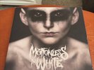 Motionless in White - Graveyard Shift Vinyl Record LP, 2017