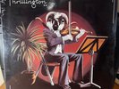 PAUL McCARTNEY THRILLINGTON -RARE SEALED ORIG'77 CAPITOL PROMO w/HYPE LP