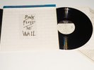 Pink Floyd - The Wall - 1979 Japan 1st, Insert, Inners, Obi & Sticker