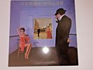 Original Vintage SAMMY HAGAR STANDING HAMPTON Vinyl LP Geffen 1981