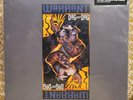 Warrant - Dog Eat Dog - MOV vinyl - Like New