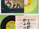 The Rolling Stones - Get Off Of My Cloud - London TOP 1514 Japan 7