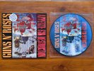 Appetite For Destruction Limited Edition Vinyl - Guns N Roses - Picture Disc