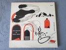 KENNY DREW The Ideation Of NORGRAN 1954 Jazz VG+ VINYL 10