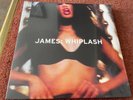 James – Whiplash Double Vinyl LP 2023 Sealed