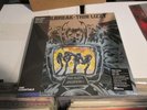 THIN LIZZY Jailbreak 2022 Vinyl Me. Please Essentials Orange 180g Reissue NEW