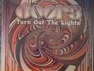 The Doors Turn Out The Lights Seattle 1970 Swirl LP NM