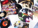 KISS  2 x VINYL RECORD 12