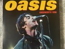 Knebworth 1996 by Oasis (Record, 2022)