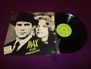 LP BO FILM OST PHILIPPE SARDE / MAX ET LES FERRAILEURS / PEMMA 1971 FRENCH / EX