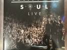 Collective Soul Live Vinyl 2LP In Sleeve