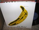VELVET UNDERGROUND-& Nico-OR.1st HEAVY AUDIOPHILE NM-/NM LP/GTFLD/TORSO/BANANA