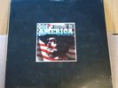 Hank Williams Jr.- America -The Way I See It  (Rare  ) Club Vinyl  (Sealed )